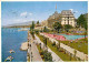 12637983 Montreux VD Eden Hotel  Montreux - Andere & Zonder Classificatie