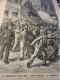 JOURNAL ILLUSTRE 94 /SOUDAN DOUGAI COLONEL BONNIER /LONDRES MANIFESTATION SANS TRAVAIL /PONT BONNEUIL - Magazines - Before 1900