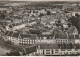 JA 8 -(76) GOURNAY EN BRAY - CENTRE VILLE  - VUE AERIENNE - 2 SCANS - Gournay-en-Bray