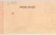 Ad9092 - GREAT BRITAIN - RADIO FREQUENCY CARD - England - 1949 - Radio