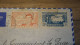 Enveloppe SENEGAL, Saint Louis 1939, Controle Postal   ......... Boite1 ...... 240424-117 - Storia Postale