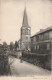 JA 11 -(76) BAONS LE COMTE - EGLISE  - 2 SCANS - Other & Unclassified