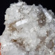 Delcampe - #U32 Schöne QUARZ XX (Castagnola, Val D'Aveto, Piacenza, Italien) - Mineralien