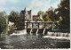 JA 13 -(77) MORET SUR LOING - LE DEVERSOIR SUR LE LOING - CARTE COULEURS- 2 SCANS  - Moret Sur Loing