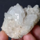 #U33 Schöne QUARZ XX (Castagnola, Val D'Aveto, Piacenza, Italien) - Minerals