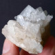 #U33 Schöne QUARZ XX (Castagnola, Val D'Aveto, Piacenza, Italien) - Mineralien