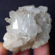 Delcampe - #U33 Schöne QUARZ XX (Castagnola, Val D'Aveto, Piacenza, Italien) - Minerales