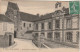 JA 16 -(77) GREZ SUR LOING - LA MAIRIE ET L' EGLISE  - 2 SCANS - Autres & Non Classés