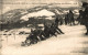 N77 - 38 - VILLARD-DE-LANS - Isère - Station Hivernale - Sur La Piste Des Sports - Villard-de-Lans