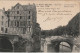 JA 16 -(77) LA GUERRE 1914 1918 - MEAUX - LE VIEUX PONT DU MOULIN SAUTE- 2 SCANS - Meaux