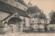 JA 21 -(78) MEZY - PORCHE DE L' EGLISE  - 2 SCANS - Sonstige & Ohne Zuordnung