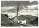 12633364 Malix Kirche Alpenblick Malix - Autres & Non Classés