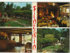 JA 22-(79) NIORT - AUBERGE " FLOR RIO " - CARTE MULTIVUES COULEURS - 2 SCANS - Niort