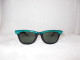 Vintage Sonnenbrille B&L Ray-Ban U.S.A. Wayfarer - Sonstige & Ohne Zuordnung