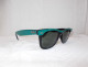 Vintage Sonnenbrille B&L Ray-Ban U.S.A. Wayfarer - Andere & Zonder Classificatie