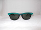 Vintage Sonnenbrille B&L Ray-Ban U.S.A. Wayfarer - Andere & Zonder Classificatie