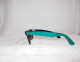Delcampe - Vintage Sonnenbrille B&L Ray-Ban U.S.A. Wayfarer - Sonstige & Ohne Zuordnung