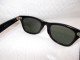 Delcampe - Vintage Sonnenbrille B&L Ray-Ban U.S.A. Wayfarer - Sonstige & Ohne Zuordnung