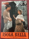 ISOLA BELLA , ,ILLUSTRIERTE ,FILM - KUHNE ,CINEMA ,MOVIE ,MAGAZINE - Bioscoop En Televisie