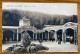 BAD WILDUNGEN  - GEORGVIKTOR - QUELLE  - ANNULLO FERROVIARIO - BAHNPOST  ZUG - To Identify