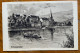 NECKARGEMUND  - NECKARPARTIE - ANNULLO FERROVIARIO - BAHNPOST  ZUG DEL 31/12/25 - Da Identificare