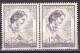 Yugoslavia 1953 - Poet Branko Radicevic - Mi 734 - MNH**VF - Neufs