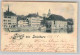 12627951 Solothurn Teilansicht  Solothurn - Altri & Non Classificati