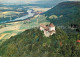 12627704 Stein Rhein Schloss Hohenklingen Fliegeraufnahme Stein Am Rhein - Andere & Zonder Classificatie