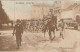 KO 6 -(80) GUERRE 1914 1915 - ARRIVEE DES TURCOS - CARTE PHOTO COLORISEE - EDITEUR GOURCIER , PARIS - 2 SCANS - Amiens