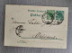 Sankt Vith : Postkarte Nach Orleans : 1892 ? - Sankt Vith