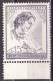 Yugoslavia 1953 - Poet Branko Radicevic - Mi 734 - MNH**VF - Nuevos