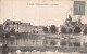 24-5361 : SAINT-AIGNAN-SUR-CHER. LES QUAIS - Saint Aignan