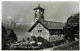12626063 Merlingen Thunersee Stockhorn Kirche Thun - Otros & Sin Clasificación