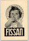 13130505 - Fissan Kindercreme AK - Advertising