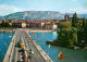 12624704 Geneve GE Vue Generale Geneve - Andere & Zonder Classificatie