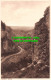 R540107 Cheddar Gorge. A. G. H. Gough - World