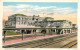 12623828 Burlington_Vermont Bahnhof - Autres & Non Classés