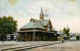 12623827 Leominster_United States Bahnhof - Sonstige & Ohne Zuordnung