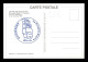 2 03	286	-	"Philatéliques De Mer" - Poste Navale