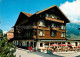 12623362 Adelboden Hotel Adler Adelboden BE - Other & Unclassified