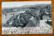 BASEL -. PANORAMA  VOM ST.JOHANNTOR -  PER BADEN BADEN IL 12/4/1906 - Bâle