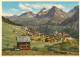 12622810 Arosa GR Kulm Mit Furkagruppe Arosa - Otros & Sin Clasificación