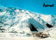 12622268 Andermatt Skigebiet Gemsstock Mit Urserental Andermatt - Autres & Non Classés
