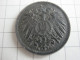 Germany 5 Pfennig 1916 G - 5 Pfennig
