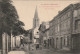 KO 15 -(82) SAINT NICOLAS DE LA GRAVE - RUE GAMBETTA - GROUPE D' ENFANTS - 2 SCANS - Saint Nicolas De La Grave