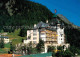 12620208 Pontresina Hotel Walther Tennisplatz Pontresina - Andere & Zonder Classificatie