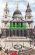 R540660 London. St. Paul Cathedral. Valentine. Valesque. 1951 - Andere & Zonder Classificatie