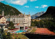 12618268 Pontresina Grandhotel Kronenhof Bellavista Swimming Pool Tennisplaetze  - Other & Unclassified