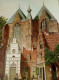 Delcampe - Vue Du Village Avec L'église, C.G. Van Os/ Village View With Church, C.G. Van Os - Oils