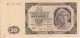 BILLETE DE POLONIA DE 50 ZLOTYCH DEL AÑO 1948 (BANK NOTE) - Polonia